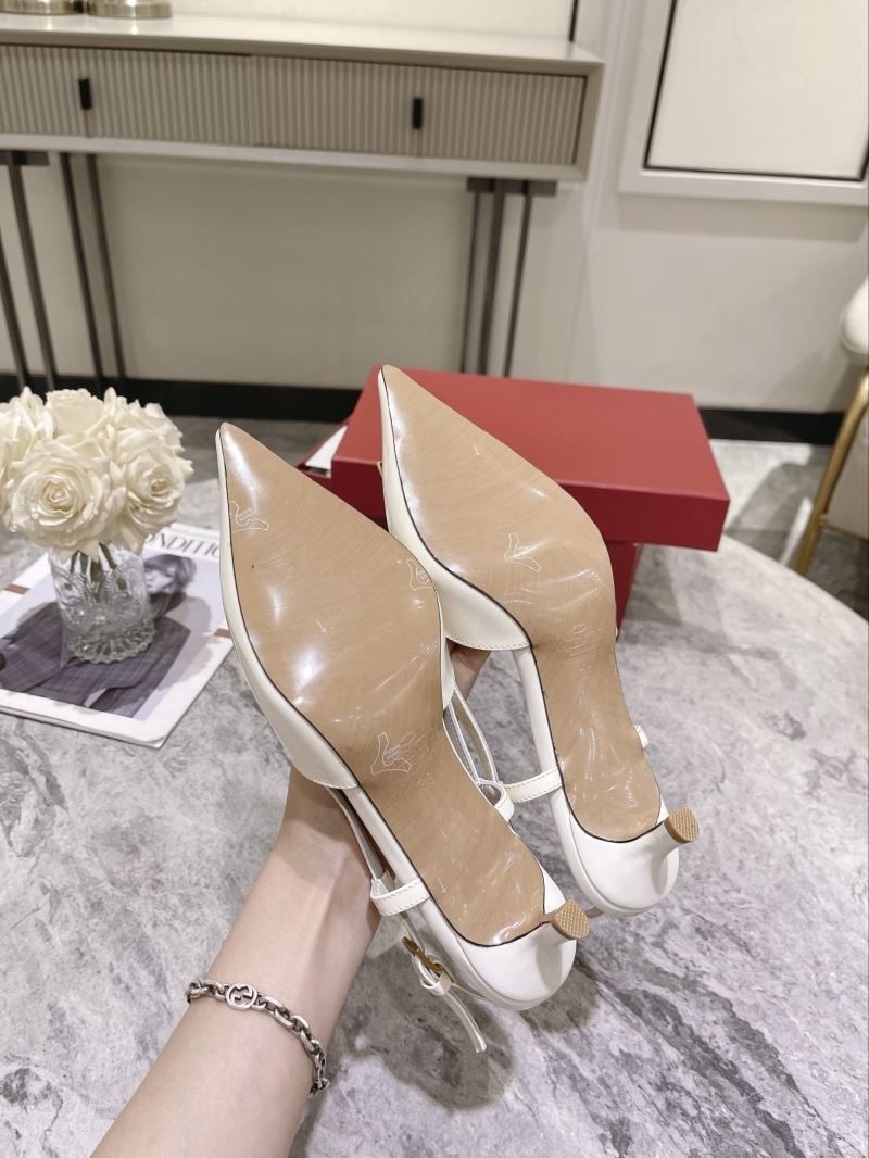 Valentino Sandals